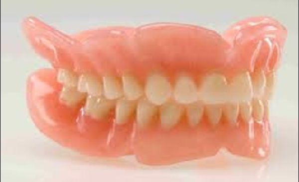 Full Denture